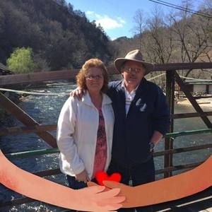 Meet your Posher, Tressie